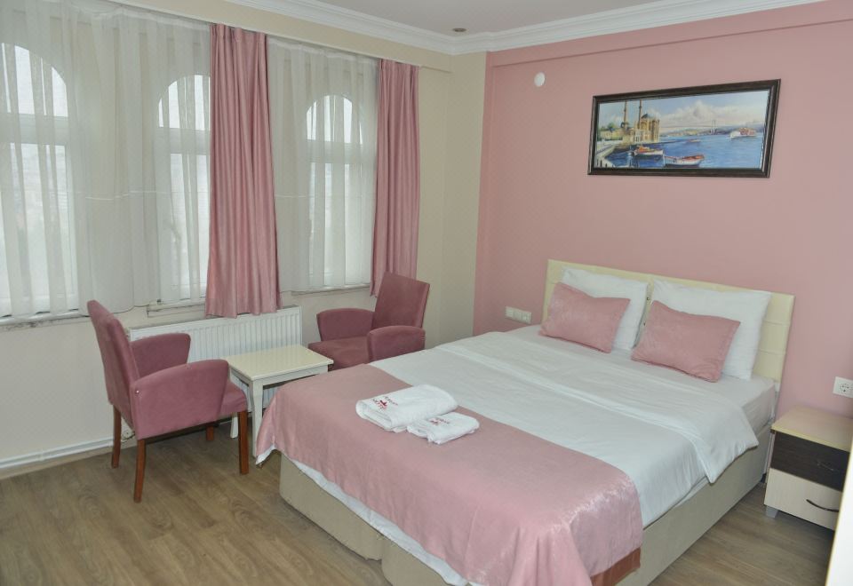 3. 테라스 호텔 카..