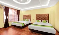 Treebo Doha King Hôtels à : Madikeri