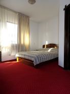 Pensiunea Pizza House