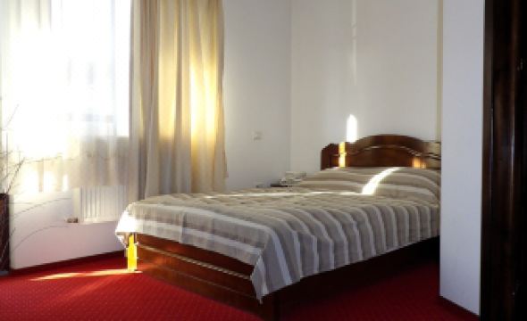 Pensiunea Pizza House