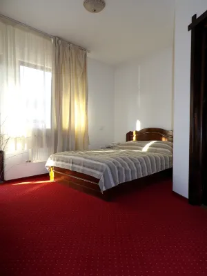 Pensiunea Pizza House Hotels in Piatra Neamț