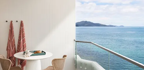 The Sundays Hotels in Hamilton Island
