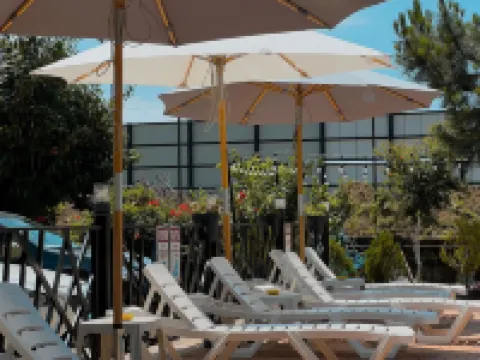Casa Del Mar Hotels in Gonio