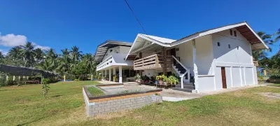 Chilly Beach Resort Palawan Hotels in Aborlan