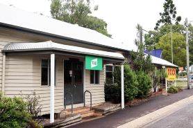 Victory Hotel Motel Gympie