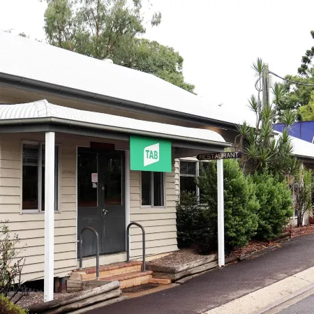 Victory Hotel Motel Gympie