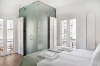 Faro DAZ House by Get Your Stay