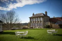 Ednam House Hotel Hotel a 