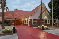 Residence Inn Phoenix Chandler/Fashion Center - Pet Friendly