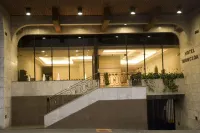 Hotel Moncloa Hotel di São Paulo