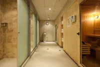 基普里奧蒂斯全景套房酒店 - SPA