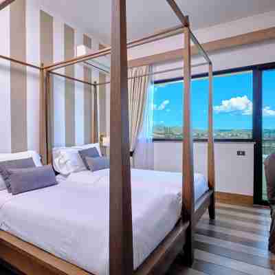 Hotel Martini Olbia Rooms