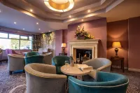 The Lodge Hotel Hotels in Ballymoney