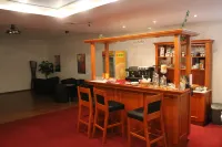 Hotel Spectrum - bar