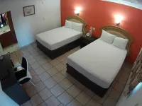 HotelCo Inn Hotels in Mexicali