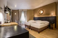 Hotel Orso Grigio Hotel di Varena