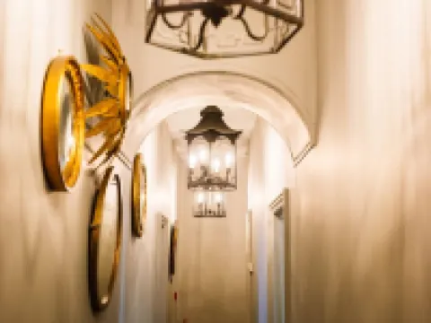 Bampton Townhouse Hotels in Mid Devon District