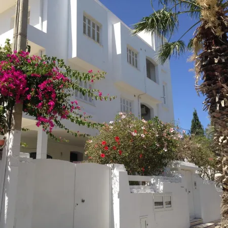 Appartement Nabeul Plage