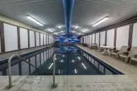 Chena Hot Springs Resort - Pools