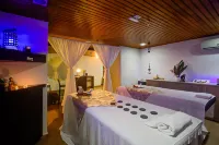 Viale Cataratas Hotel & Eventos - spa