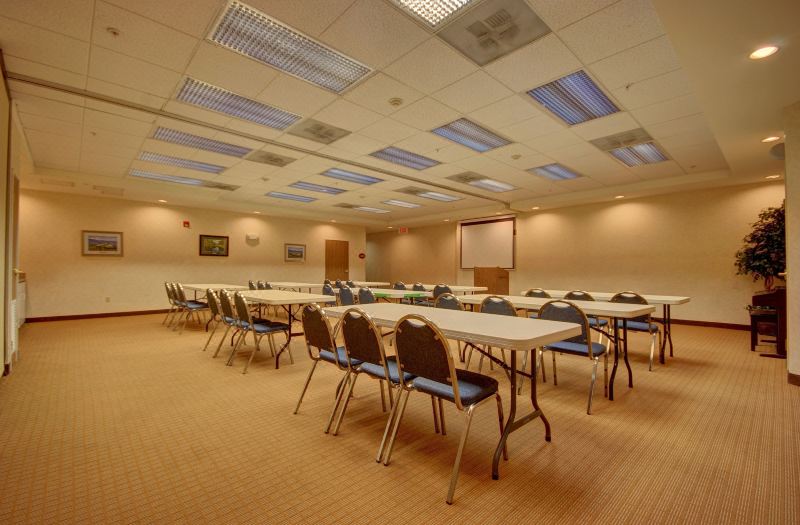 Sleep Inn Sea Tac Airport photo 5