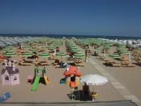 Hotel Niagara Rimini
