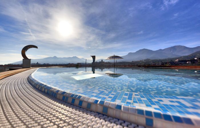 Yacht Club Marina di Loano