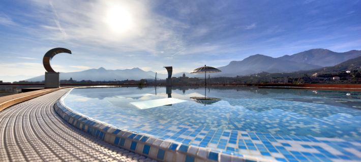Yacht Club Marina di Loano Hotel a Savona