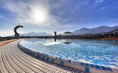 Yacht Club Marina di Loano Hotel a Pietra Ligure