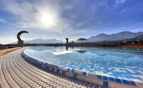 Yacht Club Marina di Loano - Beach