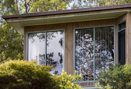 吉普賽波恩特小屋