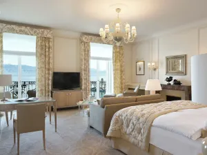 美岸皇宮大飯店