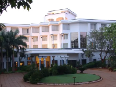 Sangam Hotel, Thanjavur Hotels in Thanjavur