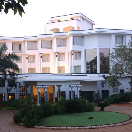 Sangam Hotel, Thanjavur
