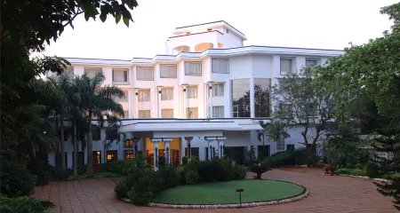 Sangam Hotel, Thanjavur