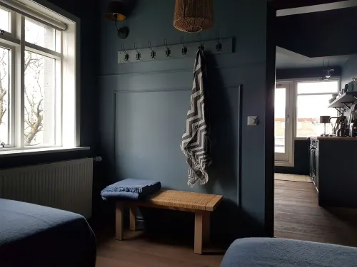 Inni - Boutique Apartments - Parkplatz