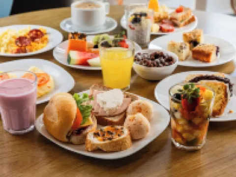 ibis Blumenau Hotels in Blumenau