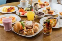 ibis Blumenau Hotels in Gaspar