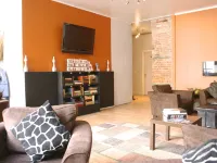 Off SoHo Suites Hotel Hotels near NYU Library