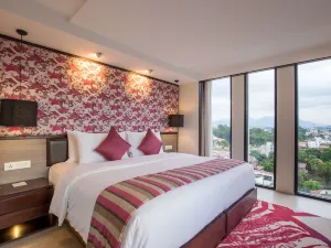 Vivanta Kathmandu