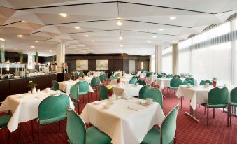 Ramada by Wyndham Nuernberg Parkhotel