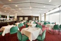 Ramada by Wyndham Nuernberg Parkhotel