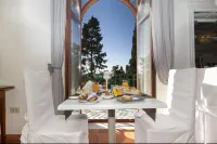 Ruins B&B Hotels in Portici