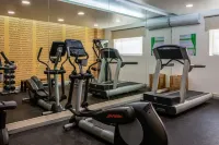 Wyndham Garden Cancun Downtown - Gym