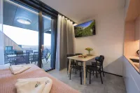 Demänová Rezort Hotels in Liptovsky Mikulas