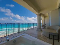 Grand Park Royal Cancun - All Inclusive - Hot Springs