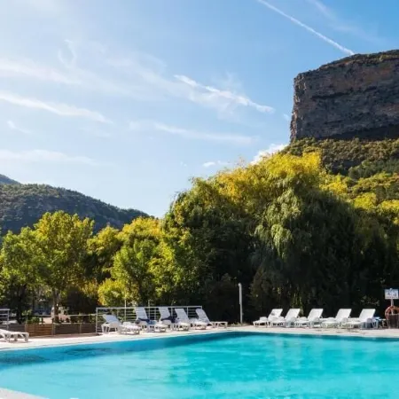 Village Club les Lavandes - Neaclub