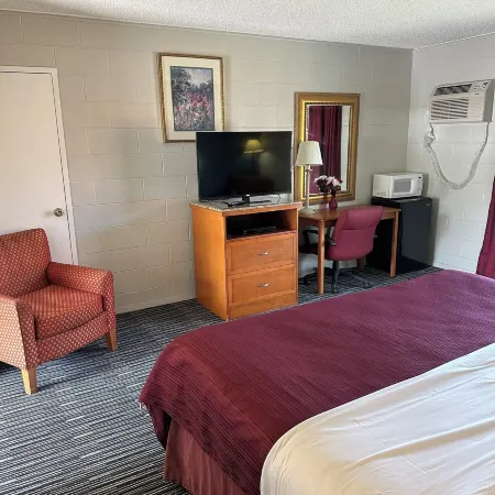 Relax Inn Yreka