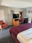 Relax Inn Yreka