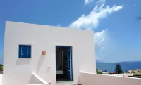 SalinArte Hotel dekat Carlo Hauner Azienda Agricola